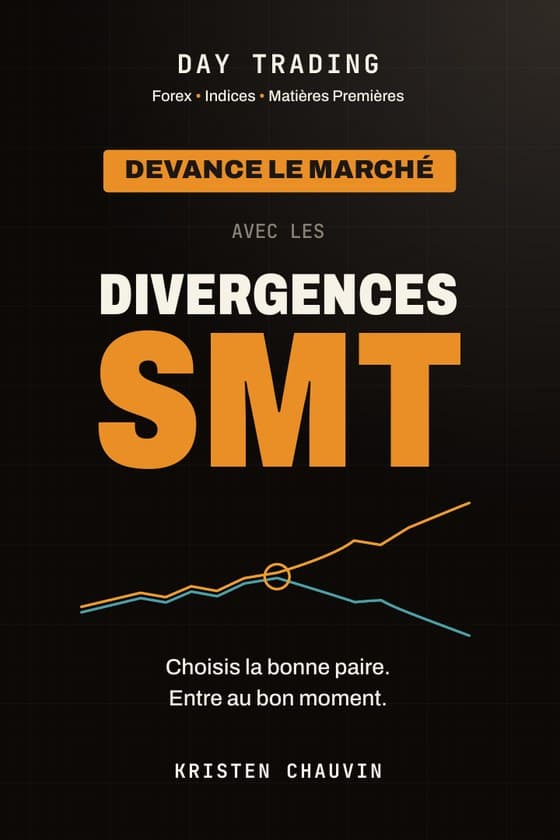 Devance le marché avec les divergences SMT